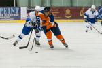 Photo hockey reportage Les Bleues ont du coeur