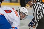 Photo hockey reportage Les Bleues ont du coeur