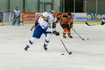 Photo hockey reportage Les Bleues ont du coeur