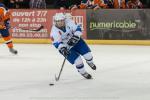 Photo hockey reportage Les Bleues ont du coeur