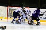 Photo hockey reportage Les Chamois chouent dune longueur