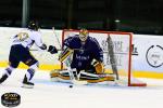 Photo hockey reportage Les Chamois chouent dune longueur