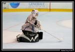 Photo hockey reportage Les Dragons : Premire glace en images...