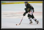 Photo hockey reportage Les Dragons : Premire glace en images...