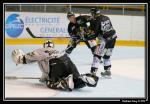 Photo hockey reportage Les Dragons : Premire glace en images...