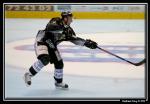 Photo hockey reportage Les Dragons : Premire glace en images...