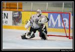 Photo hockey reportage Les Dragons : Premire glace en images...