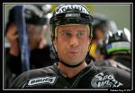 Photo hockey reportage Les Dragons : Premire glace en images...