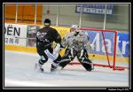 Photo hockey reportage Les Dragons : Premire glace en images...