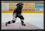 Photo hockey reportage Les Dragons : Premire glace en images...