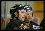 Photo hockey reportage Les Dragons : Premire glace en images...