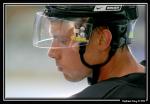 Photo hockey reportage Les Dragons : Premire glace en images...