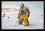 Photo hockey reportage Les Dragons : Premire glace en images...