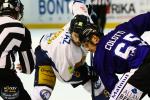 Photo hockey reportage Les Dragons dun souffle