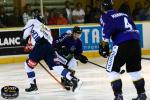 Photo hockey reportage Les Dragons dun souffle