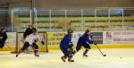 Photo hockey reportage Les Ducs d'Angers retrouvent la glace