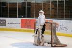 Photo hockey reportage Les Ducs d'Angers retrouvent la glace