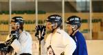 Photo hockey reportage Les Ducs d'Angers retrouvent la glace