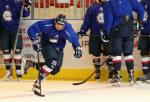 Photo hockey reportage Les Ducs d'Angers retrouvent la glace