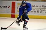 Photo hockey reportage Les Ducs d'Angers retrouvent la glace