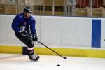 Photo hockey reportage Les Ducs d'Angers retrouvent la glace