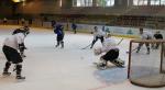 Photo hockey reportage Les Ducs d'Angers retrouvent la glace