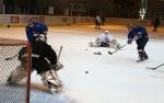 Photo hockey reportage Les Ducs d'Angers retrouvent la glace