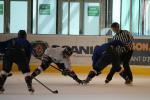 Photo hockey reportage Les Ducs d'Angers retrouvent la glace