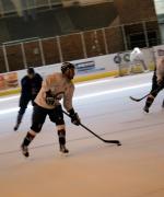 Photo hockey reportage Les Ducs d'Angers retrouvent la glace