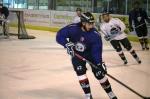 Photo hockey reportage Les Ducs d'Angers retrouvent la glace