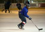 Photo hockey reportage Les Ducs d'Angers retrouvent la glace