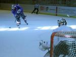 Photo hockey reportage Les Ducs d'Angers retrouvent la glace