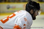 Photo hockey reportage Les Ducs djouent le Gamyo