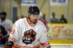 Photo hockey reportage Les Ducs djouent le Gamyo