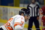 Photo hockey reportage Les Ducs djouent le Gamyo