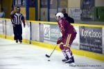 Photo hockey reportage Les Ducs djouent le Gamyo