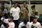 Photo hockey reportage Les Ducs djouent le Gamyo