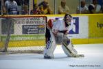 Photo hockey reportage Les Ducs djouent le Gamyo