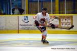 Photo hockey reportage Les Ducs djouent le Gamyo