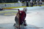 Photo hockey reportage Les Ducs djouent le Gamyo