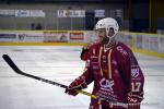 Photo hockey reportage Les Ducs djouent le Gamyo