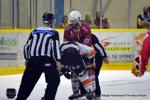 Photo hockey reportage Les Ducs djouent le Gamyo