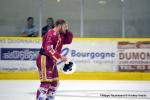 Photo hockey reportage Les Ducs djouent le Gamyo