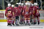 Photo hockey reportage Les Ducs djouent le Gamyo