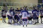 Photo hockey reportage Les Ducs font le plein de confiance