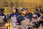 Photo hockey reportage Les Ducs font le plein de confiance