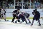 Photo hockey reportage Les Ducs font le plein de confiance