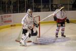 Photo hockey reportage Les Ducs font le plein de confiance