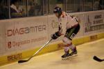 Photo hockey reportage Les Ducs font le plein de confiance