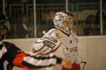 Photo hockey reportage Les Ducs font le plein de confiance